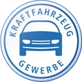 Logo Kfz-Gewerbe